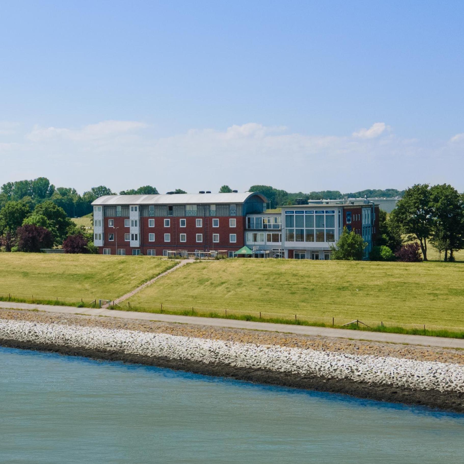 Nordseehotel Wilhelmshaven Exterior foto